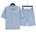ensemble Louis Vuitton