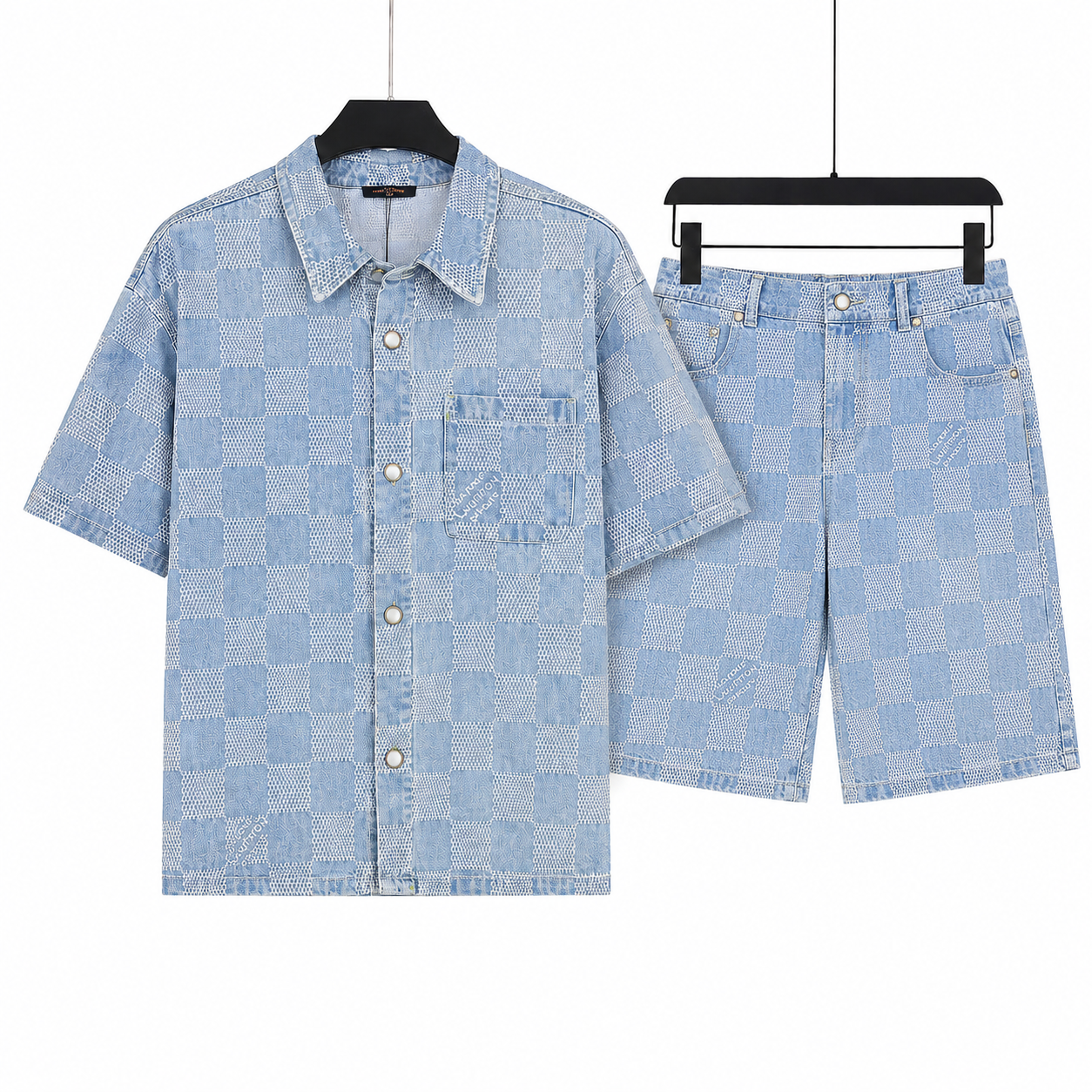 ensemble Louis Vuitton