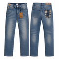 jean Burberry