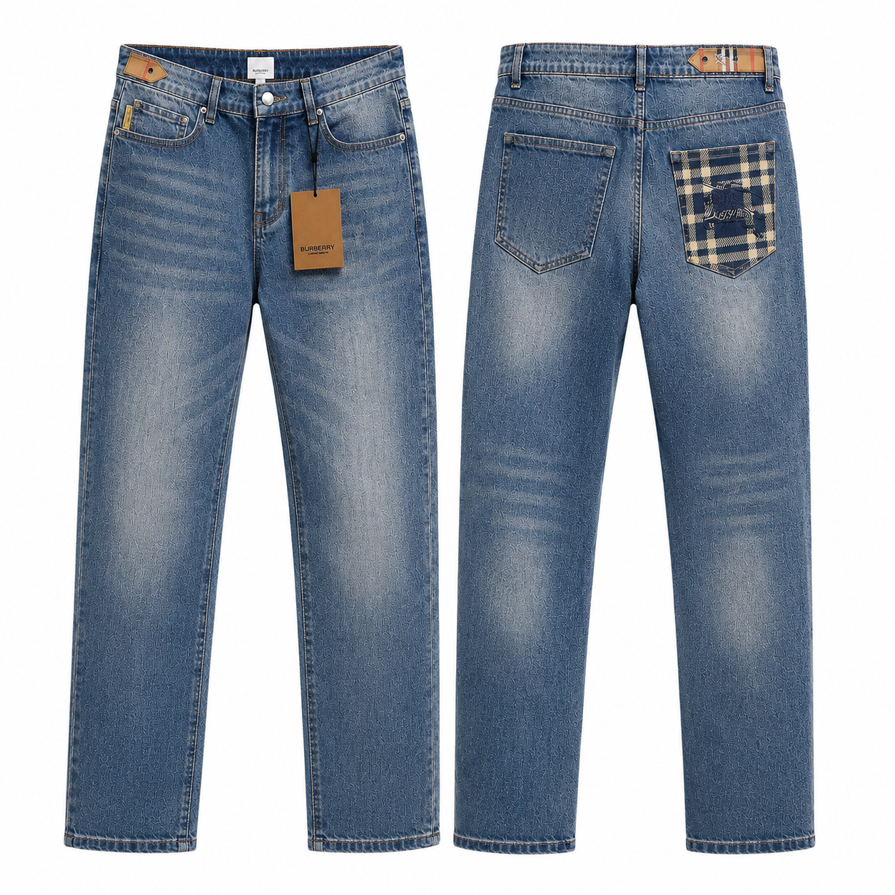 jean Burberry