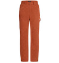 Louis Vuitton Pantalon en denim Monogram Workwear Marron