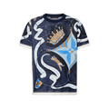 tee-shirt en jacquard de Louis Vuitton