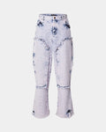 pantalon large de charpentier Louis Vuitton