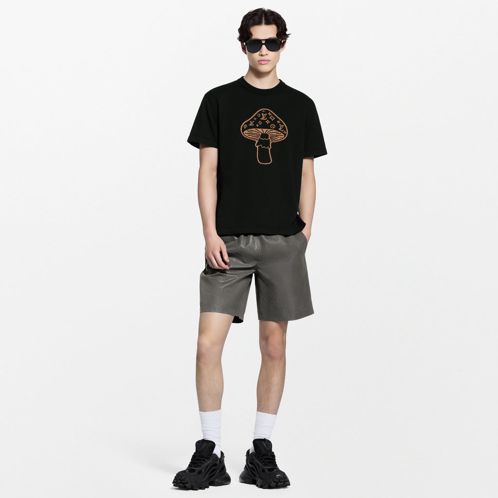 tee-shirt Louis Vuitton