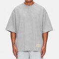 t-shirt oversize