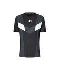 tee-shirt de running noir de la maison Louis Vuitton