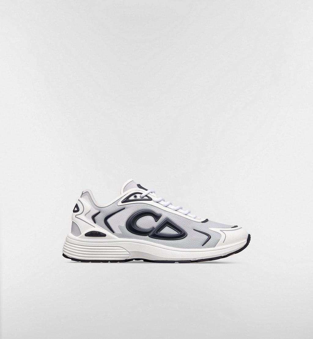sneaker B30 Countdown Tech de chez Dior, issue de la collection Printemps 2026.
