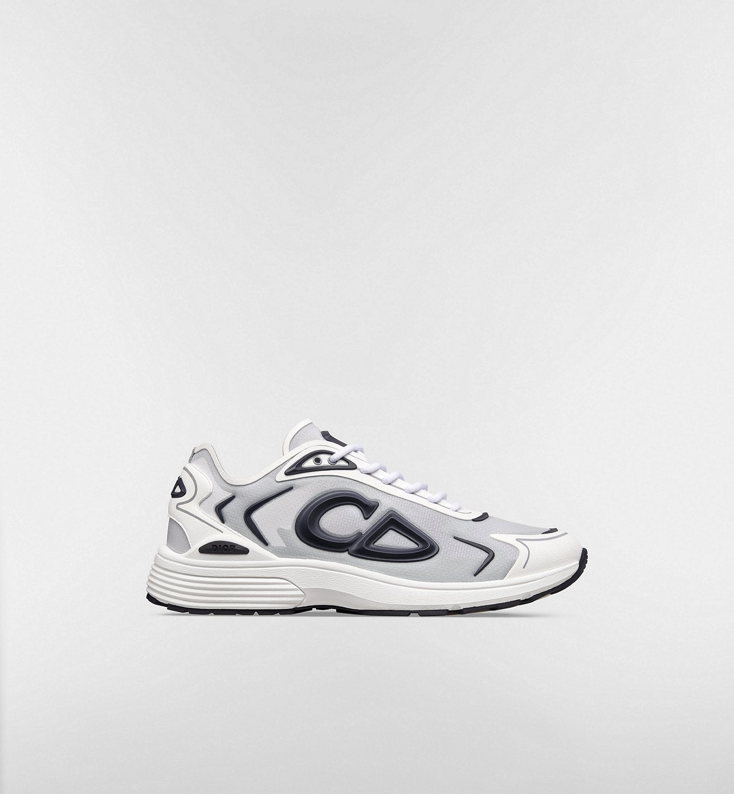 sneaker B30 Countdown Tech de chez Dior, issue de la collection Printemps 2026.