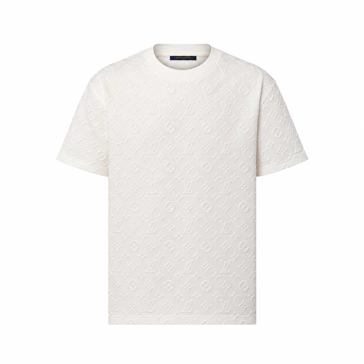 tee-shirt Louis Vuitton