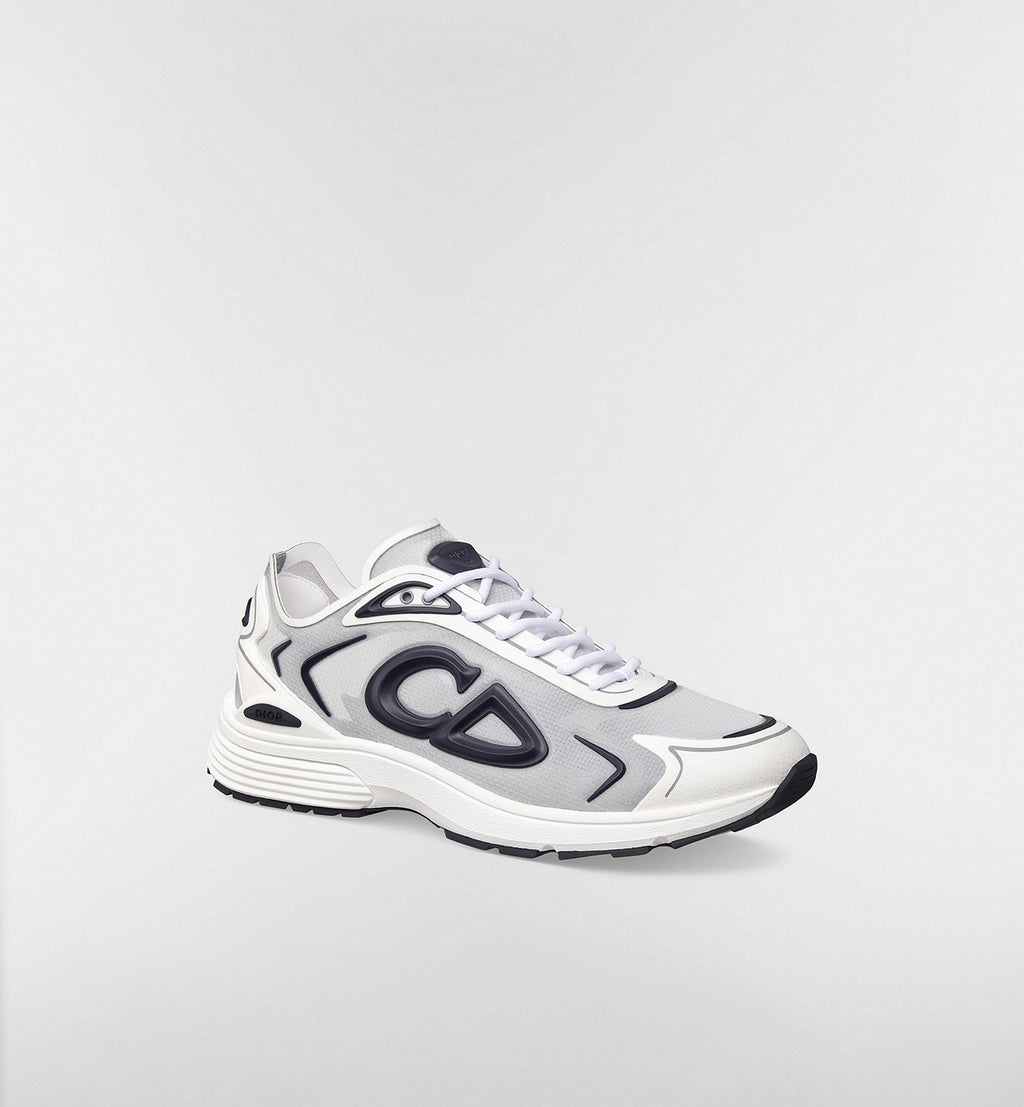 sneaker B30 Countdown Tech de chez Dior, issue de la collection Printemps 2026.