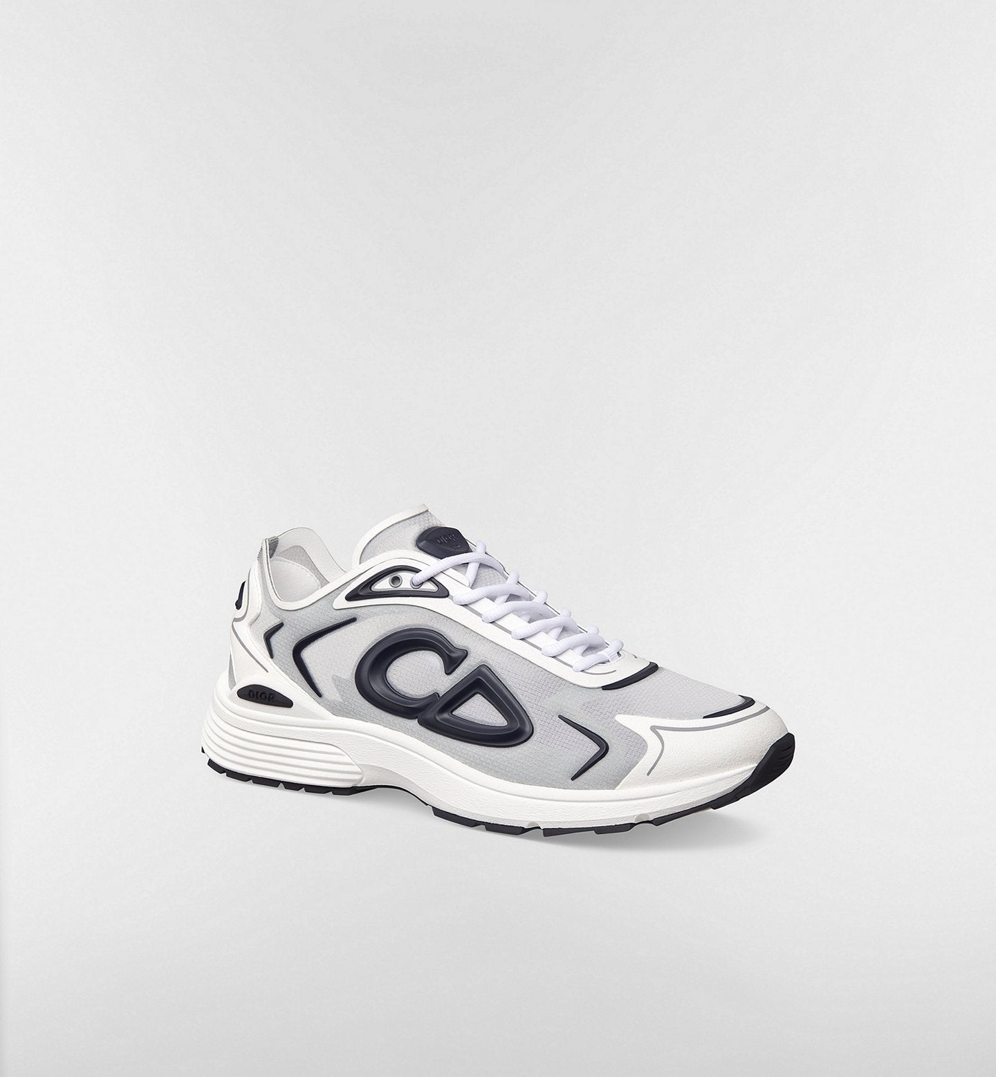 sneaker B30 Countdown Tech de chez Dior, issue de la collection Printemps 2026.