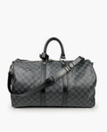 sac Louis Vuitton Keepall Bandoulière