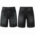 Shorte en jeans
