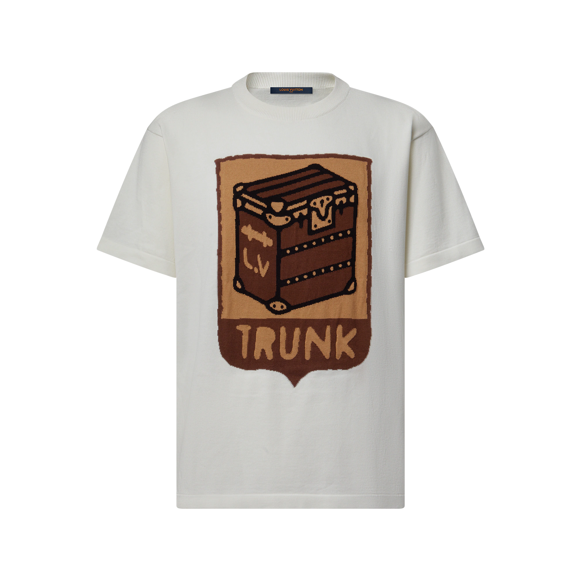 t-shirt Louis Vuitton