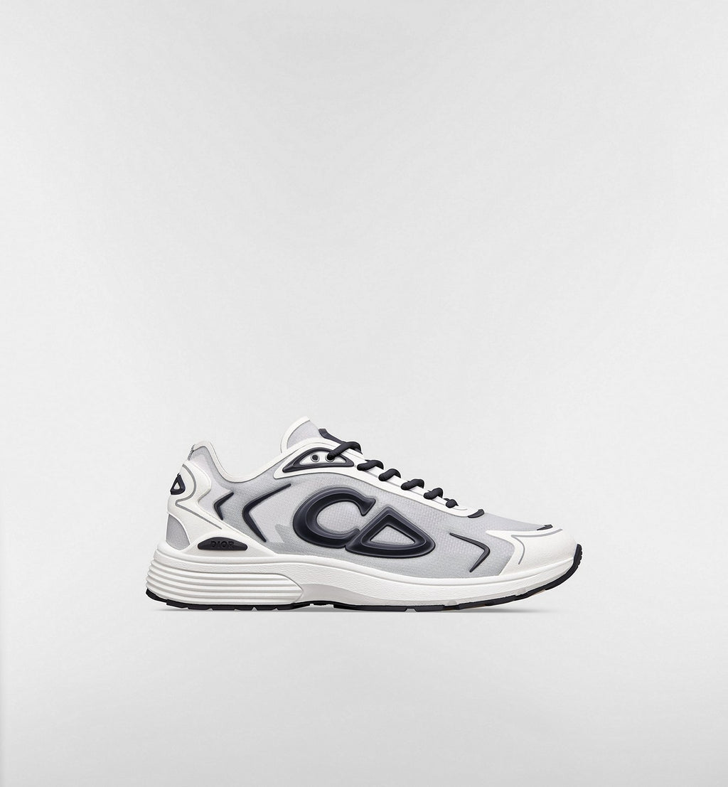sneaker B30 Countdown Tech de chez Dior, issue de la collection Printemps 2026.