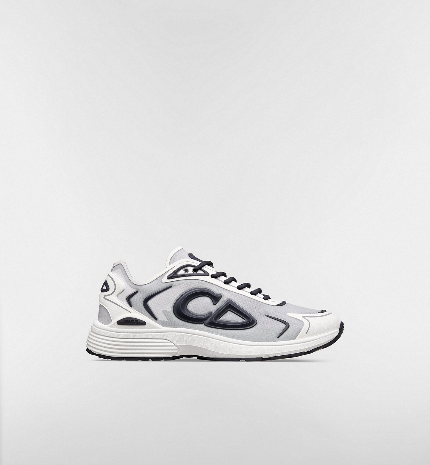 sneaker B30 Countdown Tech de chez Dior, issue de la collection Printemps 2026.
