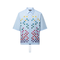 Louis Vuitton Monogram Flowers Brodée