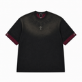 t-shirt Chrome Hearts