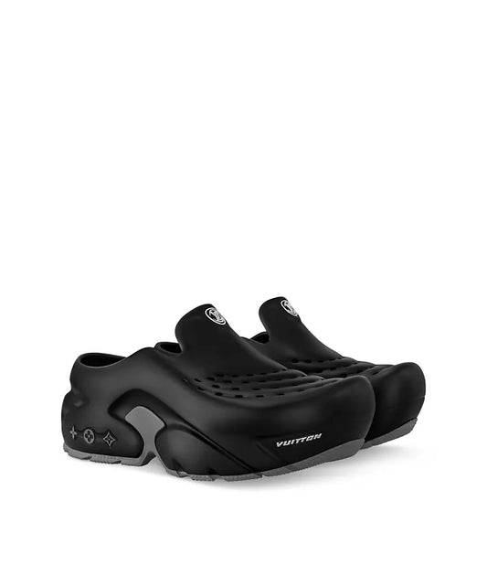 sabot LV Shark de Louis Vuitton