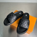 claquettes Louis Vuitton