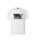 t-shirt Louis Vuitton,conçu en jersey de coton.