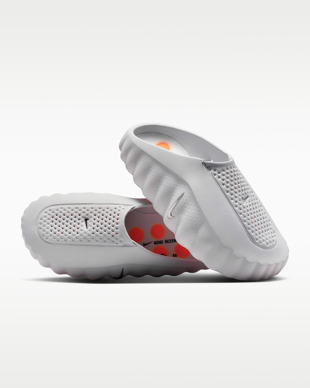 Nike Mind 001, une innovation récente de Nike alliant neurosciences et récupération sportive