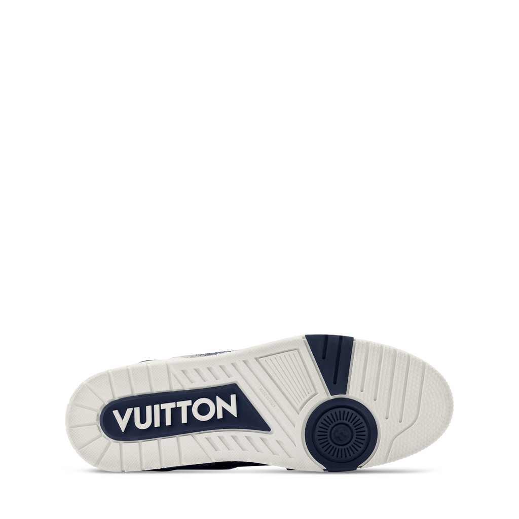 Sneakers LV Trainer de chez Louis Vuitton