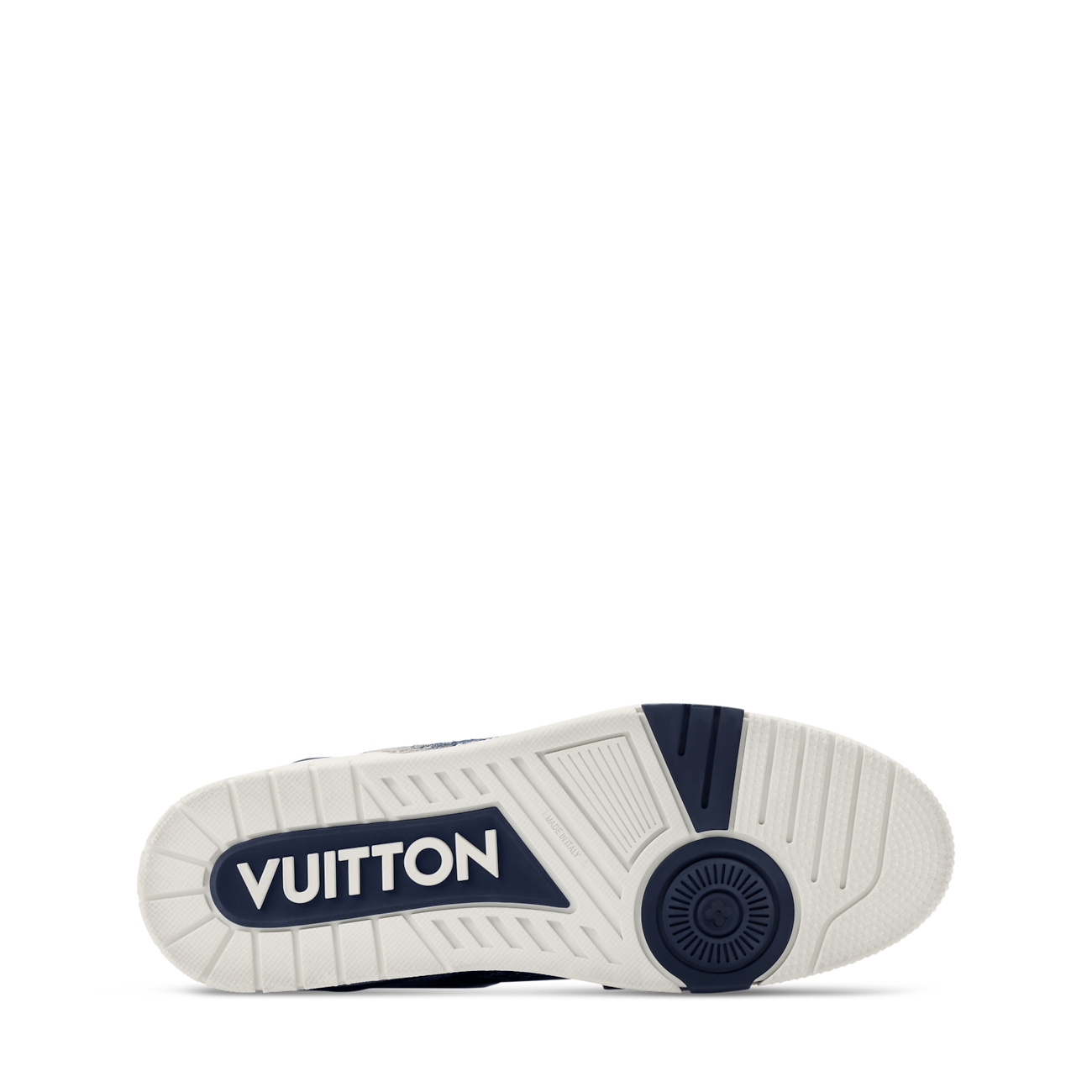 Sneakers LV Trainer de chez Louis Vuitton