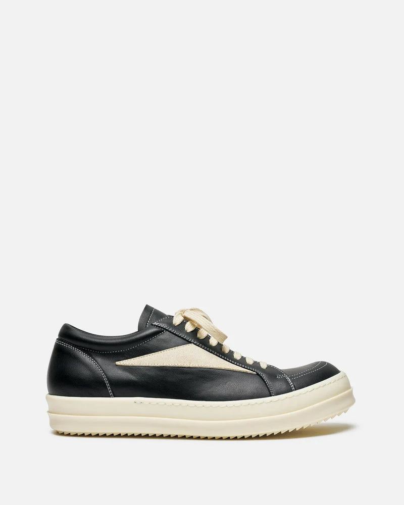 Vintage Sneakers de Rick Owens
