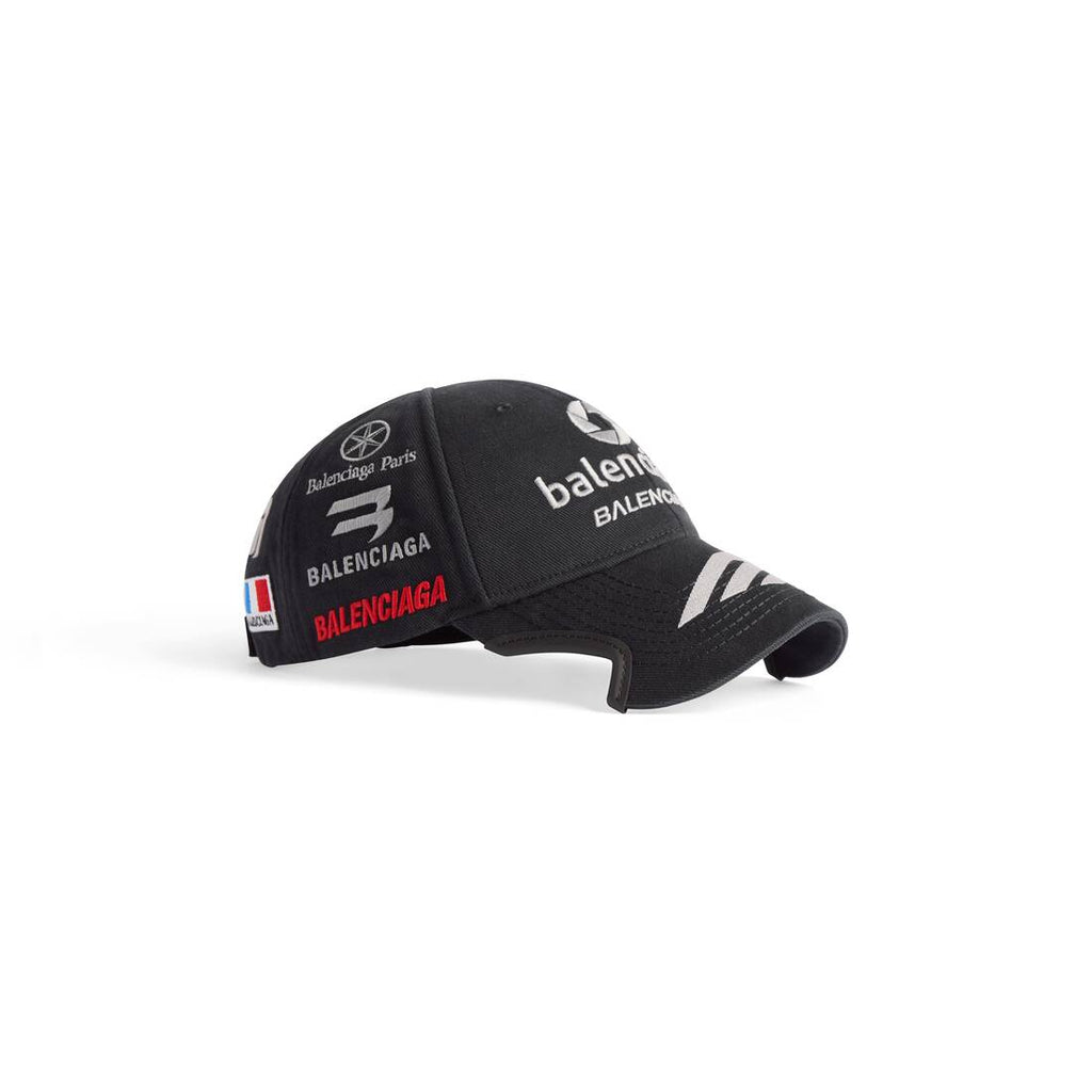 casquette Balenciaga Racer