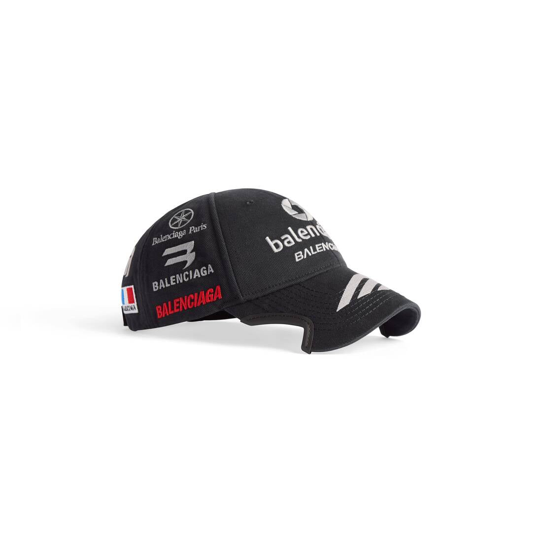 casquette Balenciaga Racer