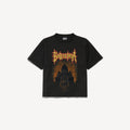 T-shirt Sacré Cœur de la maison Balenciaga