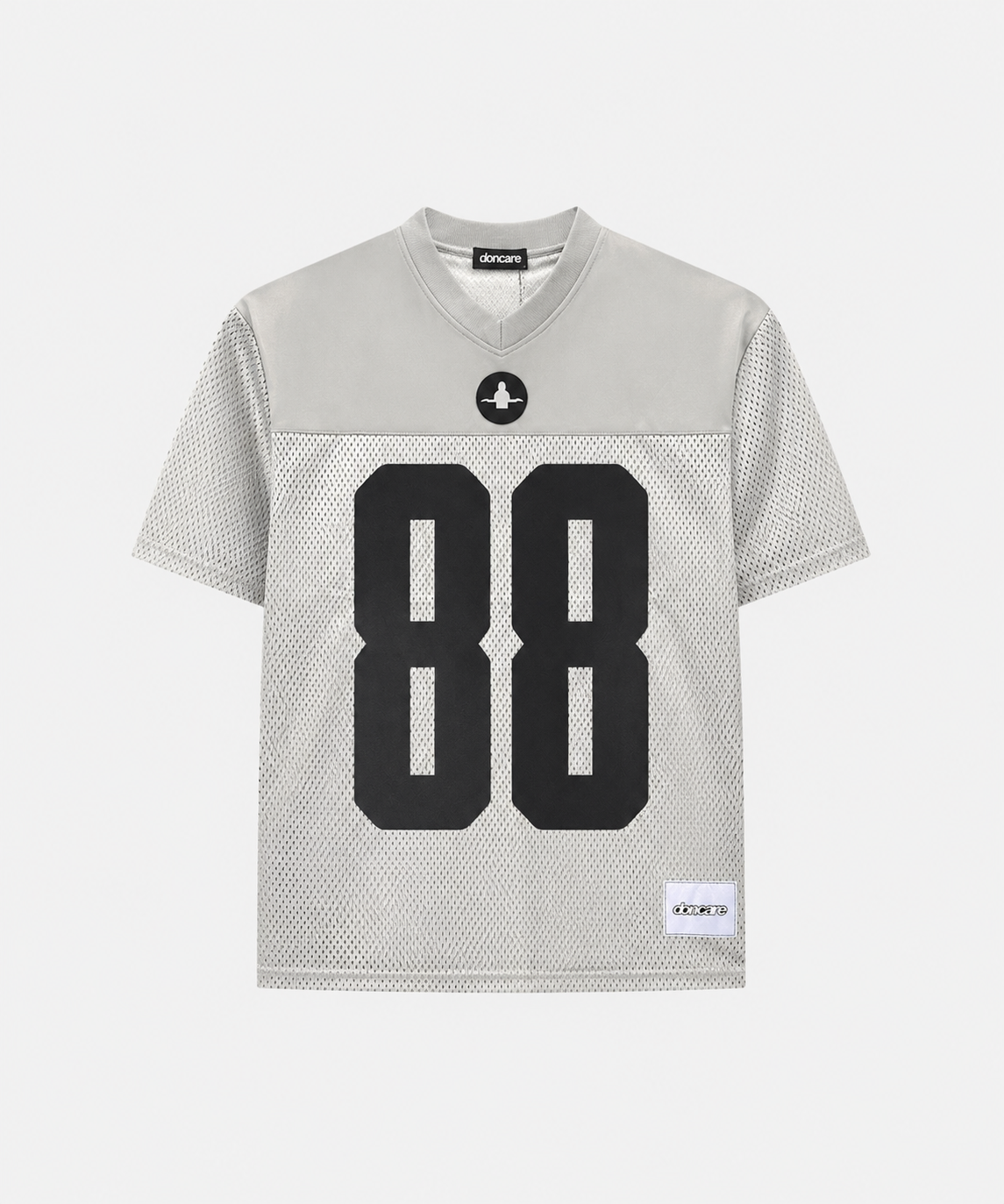 maillot "Logo football jersey" de la marque DONCARE (A Few Good Kids).