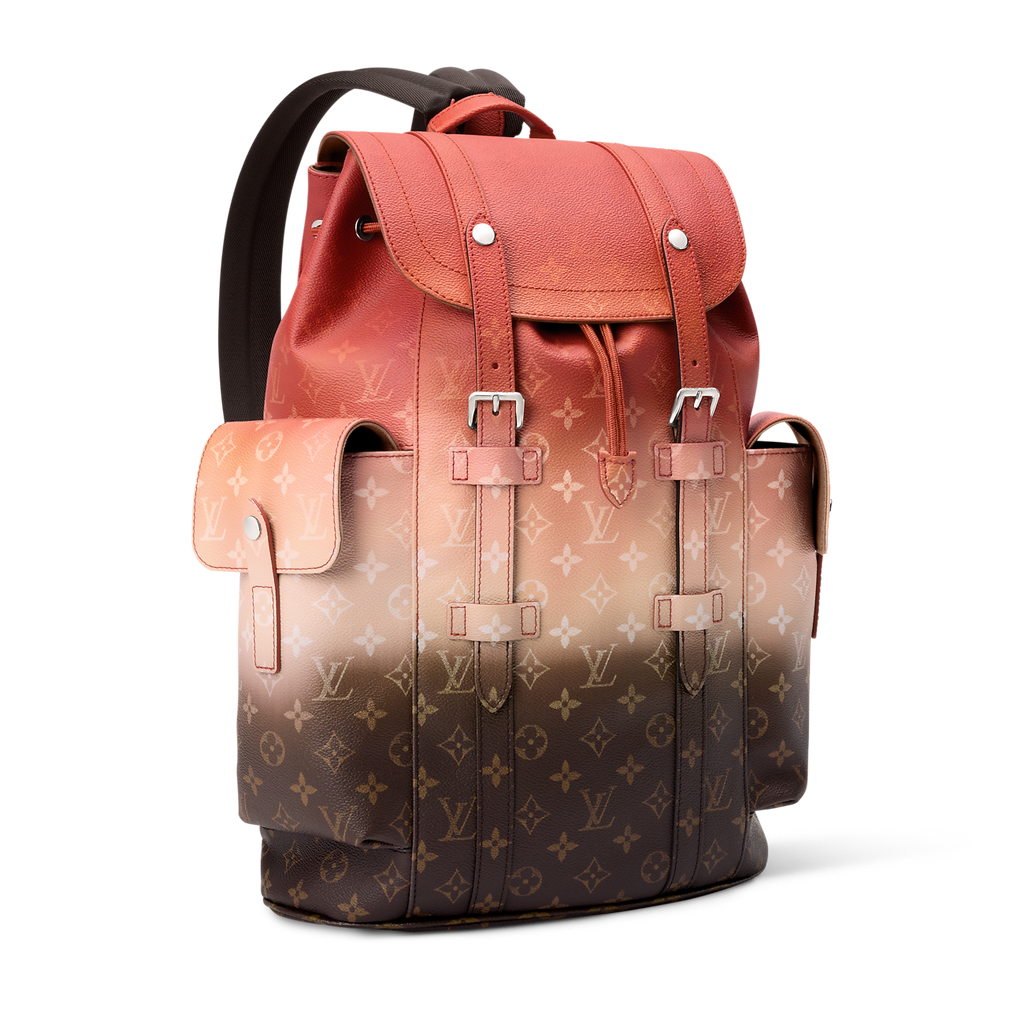sac à dos Lv Christopher MM