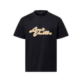 le T-shirt à signatures brodées pour Homme de la maison Louis Vuitton