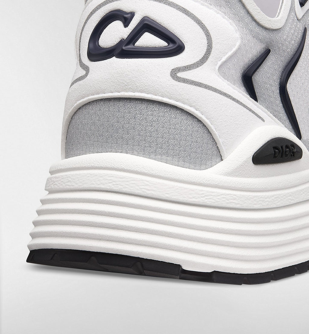 sneaker B30 Countdown Tech de chez Dior, issue de la collection Printemps 2026.