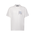 t-shirt louis Vuitton à manches courtes