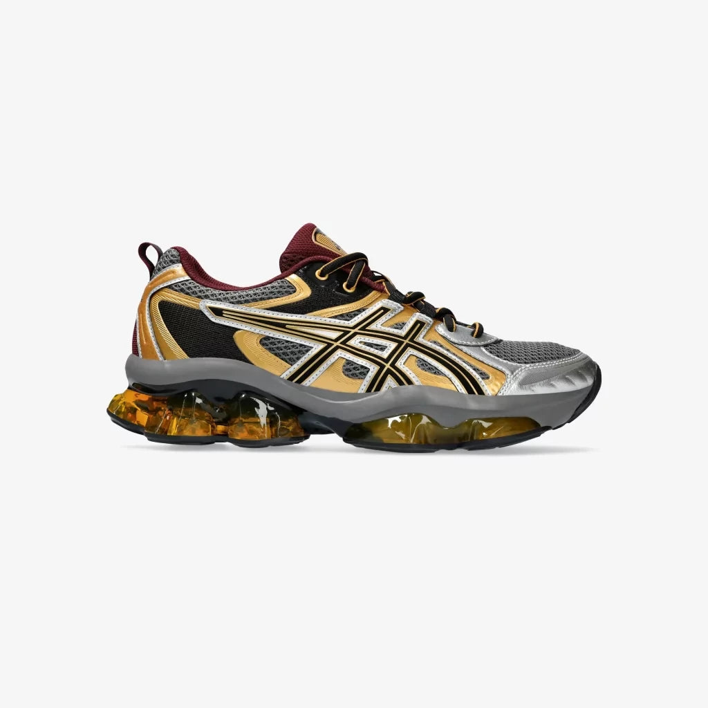 chaussure de sport unisexe ASICS GEL-QUANTUM KINETIC