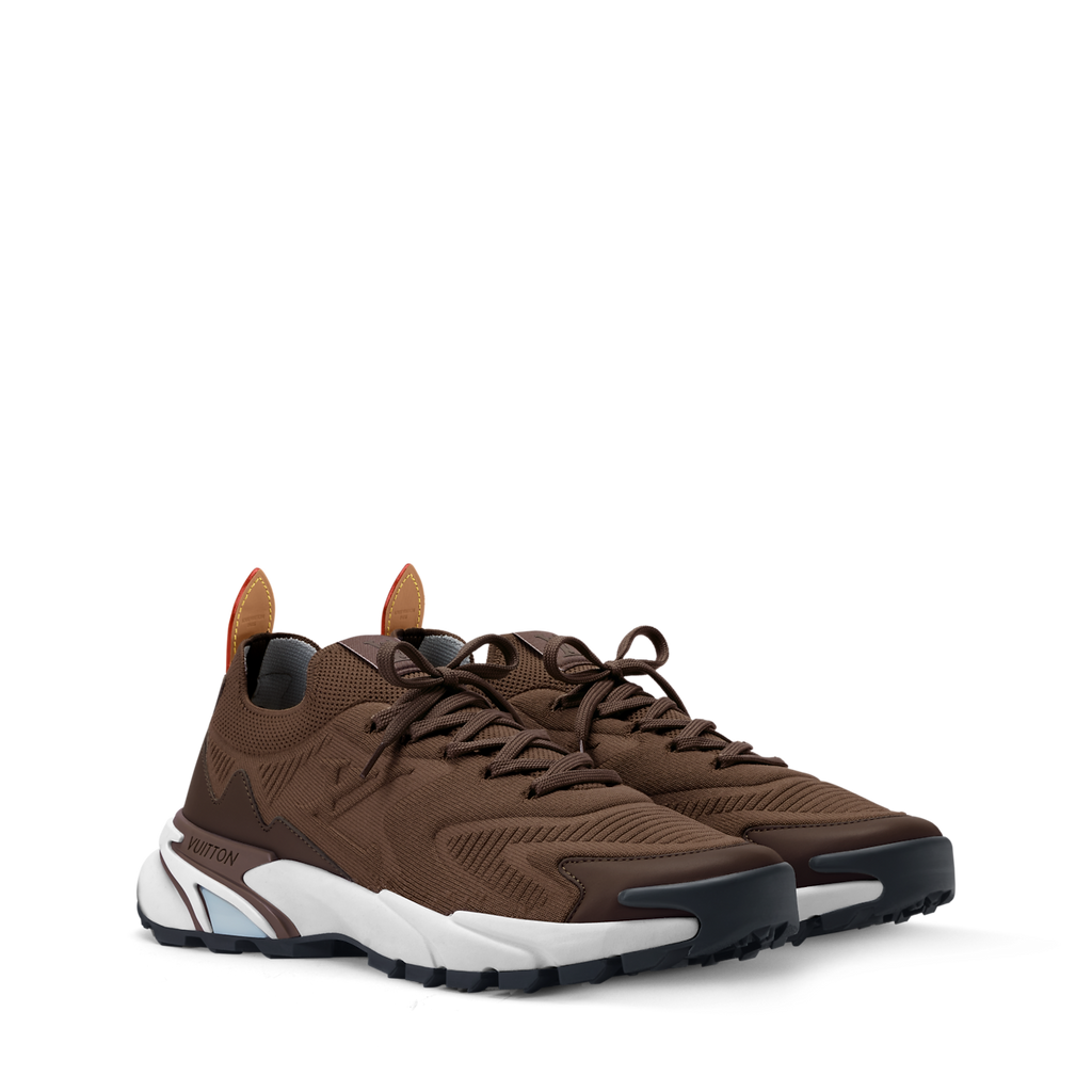 Sneakers Louis Vuitton Runner Tatic