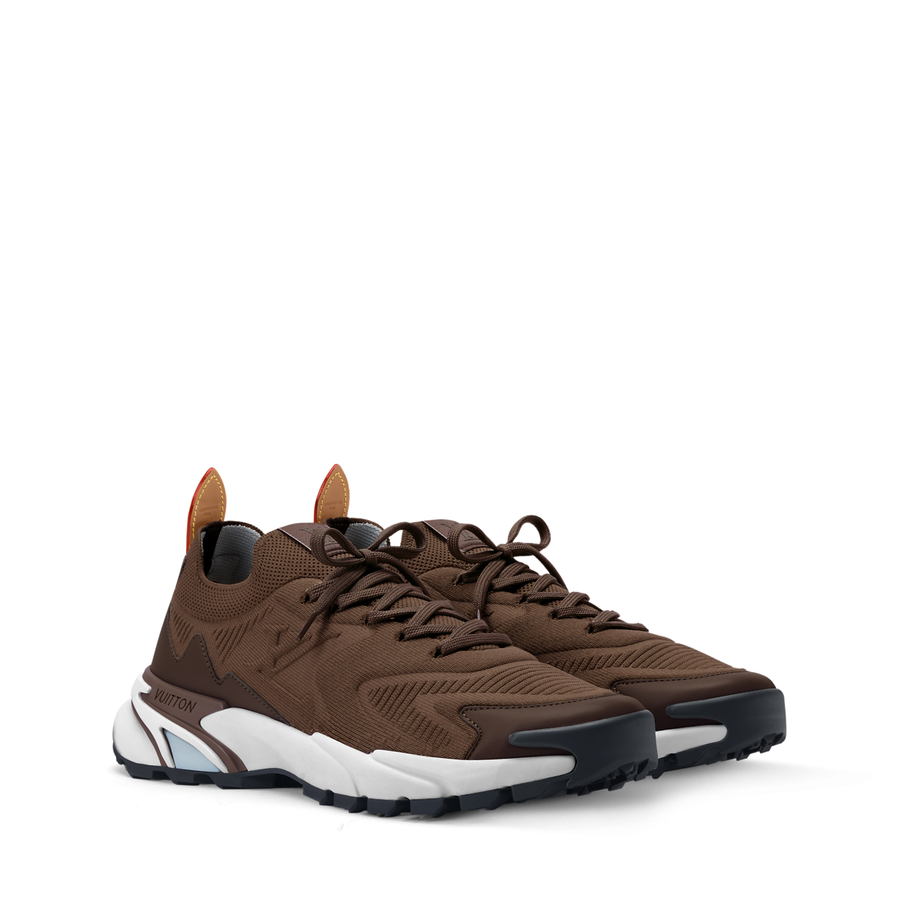 Sneakers Louis Vuitton Runner Tatic