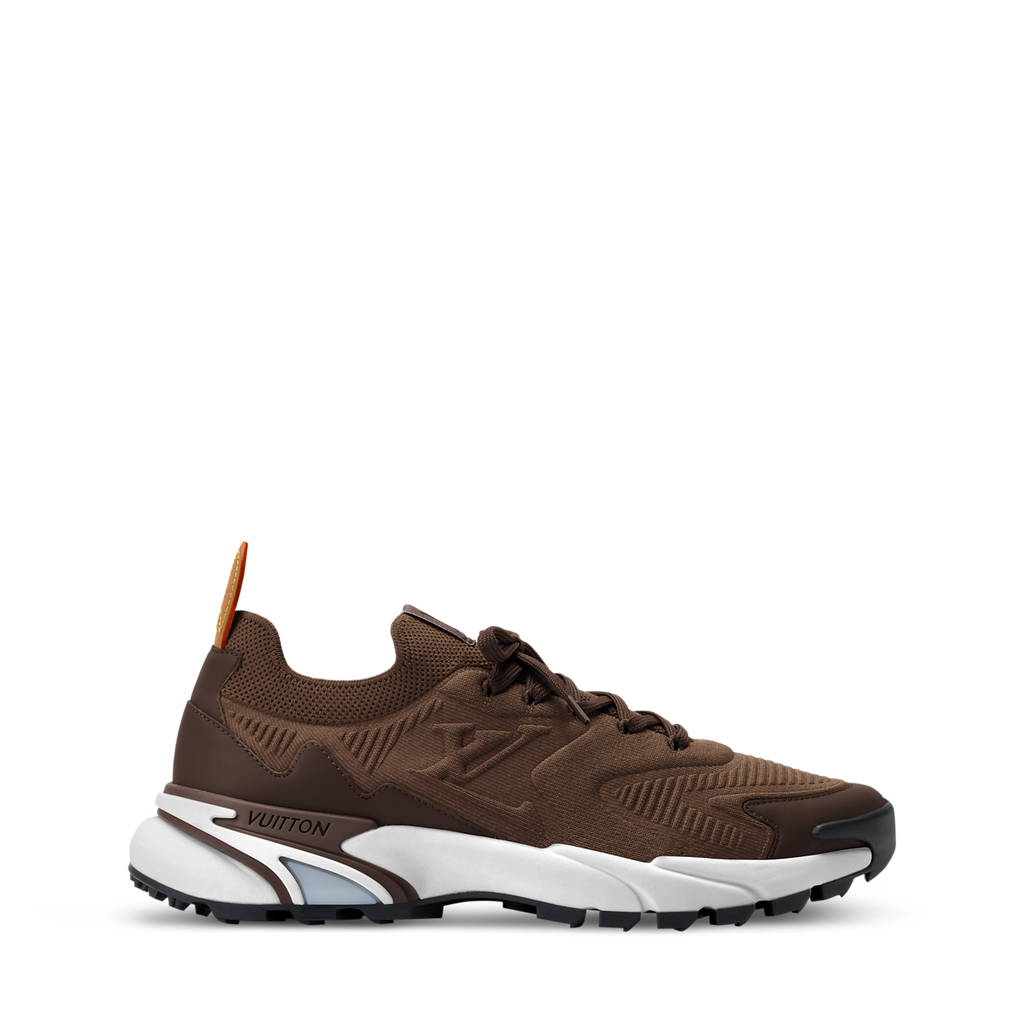 Sneakers Louis Vuitton Runner Tatic