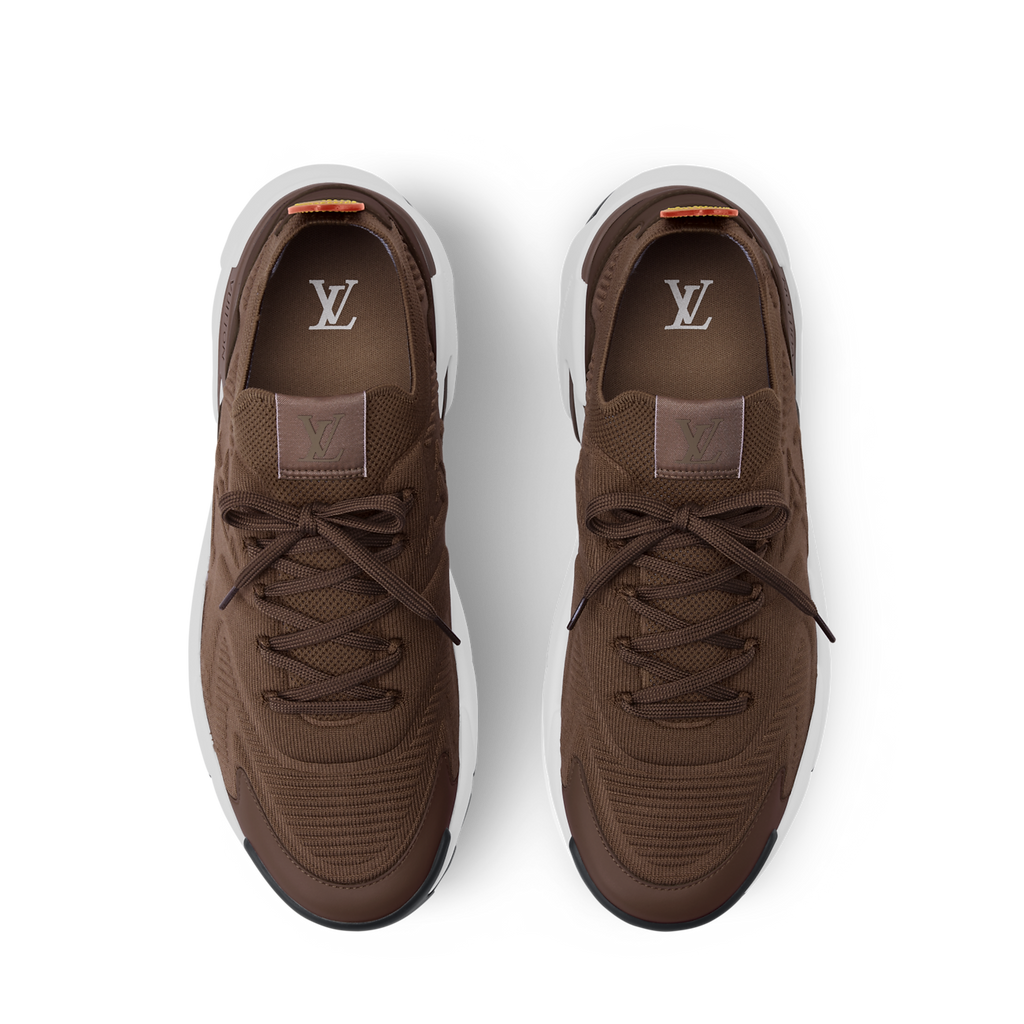 Sneakers Louis Vuitton Runner Tatic