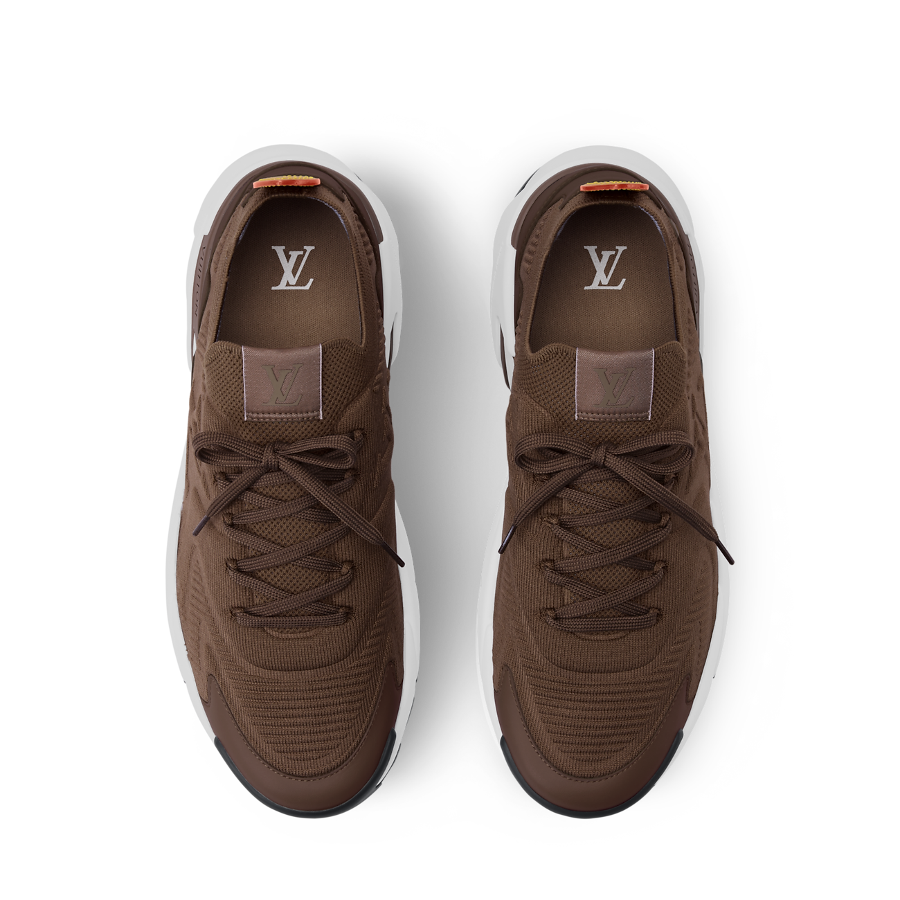 Sneakers Louis Vuitton Runner Tatic
