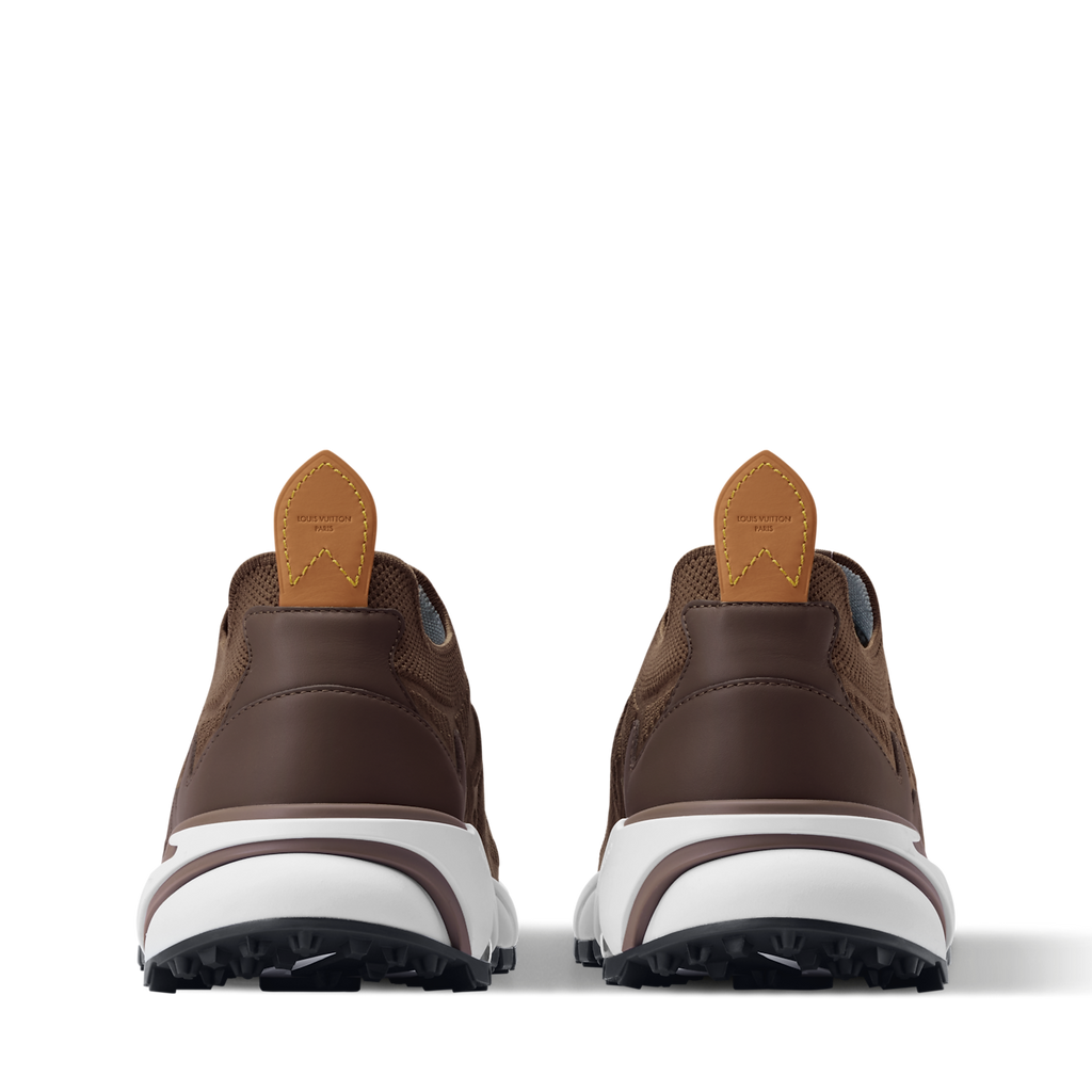 Sneakers Louis Vuitton Runner Tatic