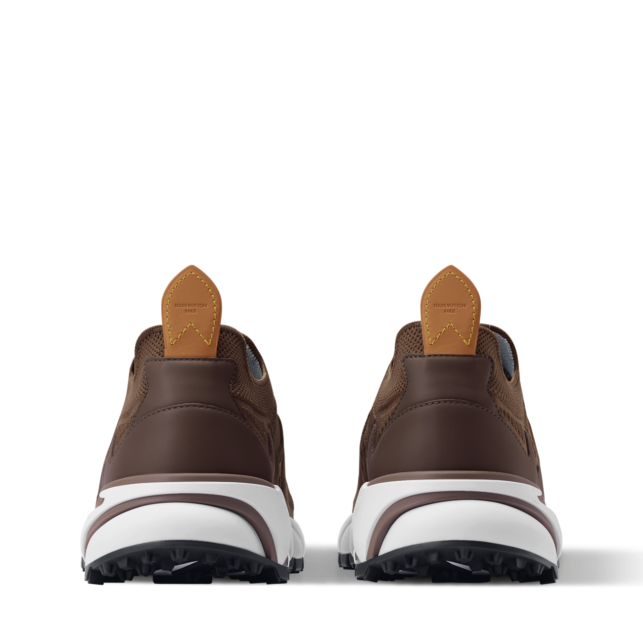 Sneakers Louis Vuitton Runner Tatic