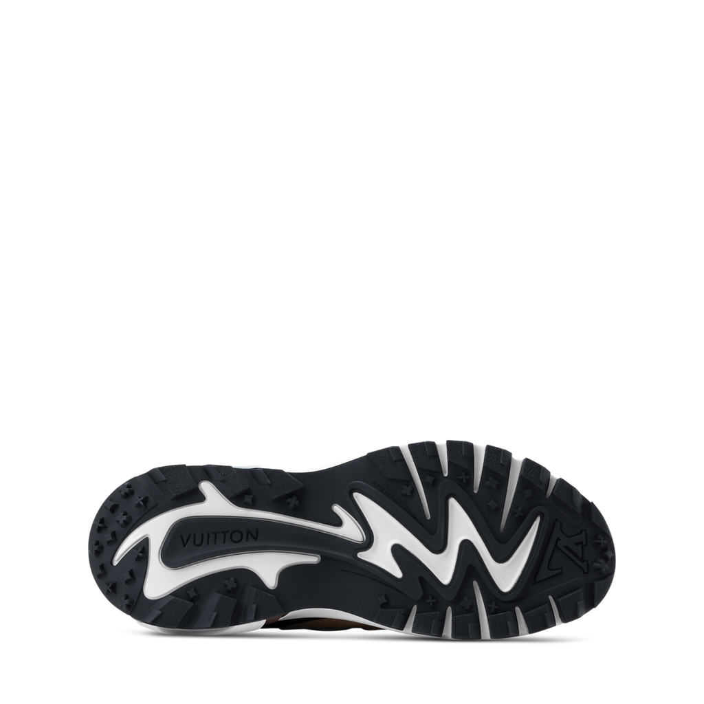Sneakers Louis Vuitton Runner Tatic
