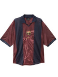 MAILLOT TRAVIS SCOTT FC BARCELONE RETRO 2000/2001