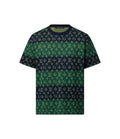 Tee-shirt manches courtes Monogram de Louis Vuitton.