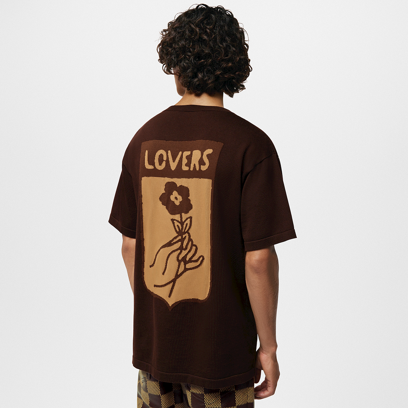t-shirt Louis Vuitton