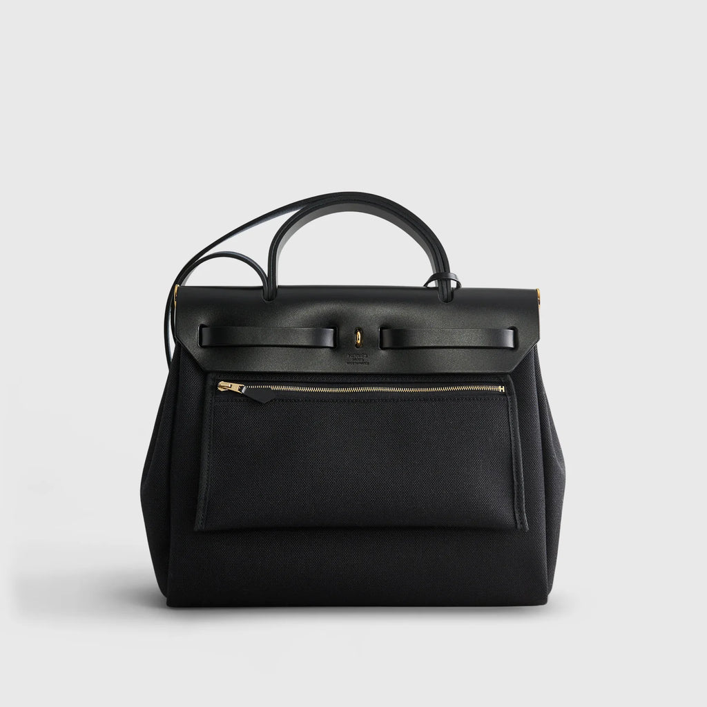 sac à main Hermès Herbag Zip 31